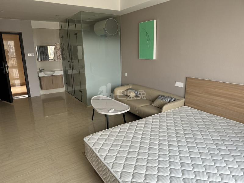 东沙铭城18368489周边环境图1