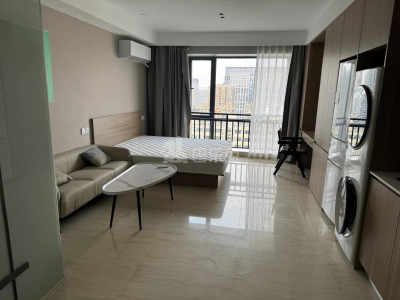 东沙铭城18368489周边环境图2