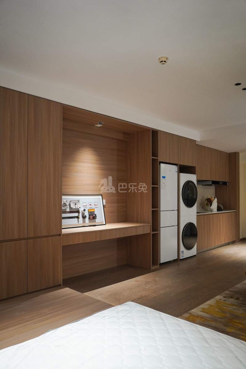 东沙铭城18368489周边环境图3