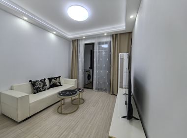 博翔苑 2室2厅1卫