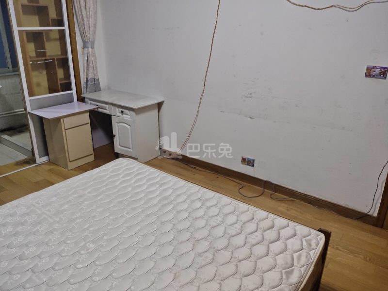 水产村（德园路627弄）1836658卧室图8