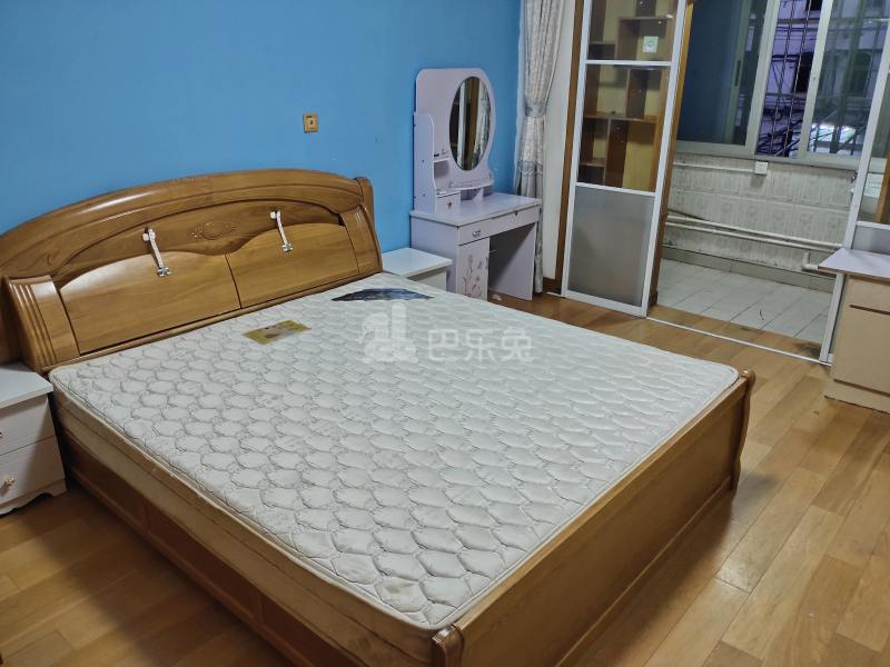 水产村（德园路627弄）1836658卧室图7