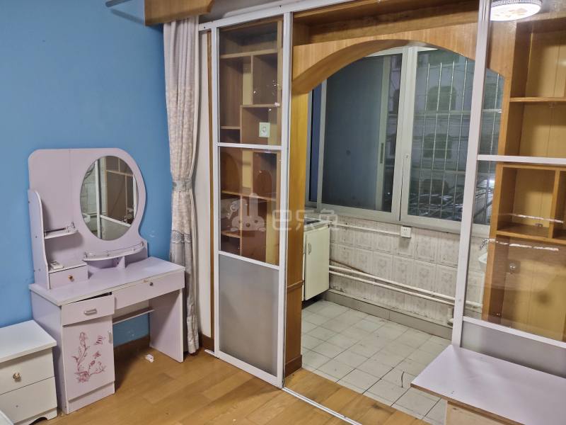 水产村（德园路627弄）1836658卧室图1