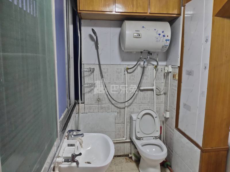 水产村（德园路627弄）1836658卫生间图22