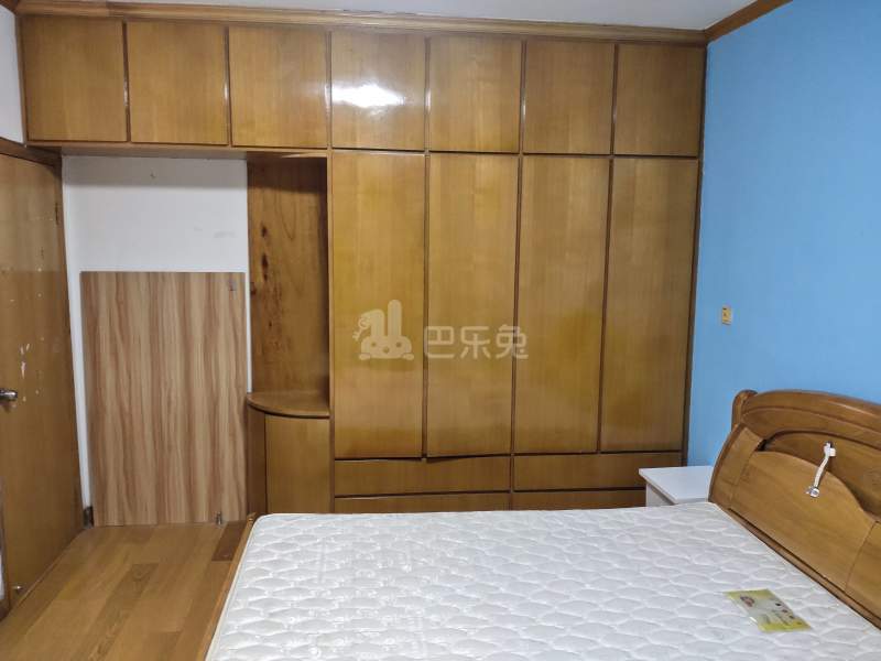 水产村（德园路627弄）1836658卧室图4