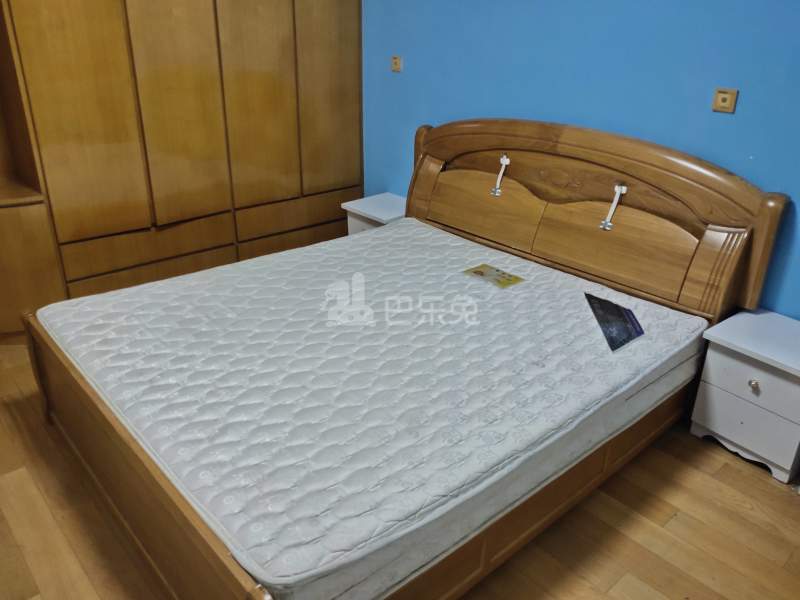 水产村（德园路627弄）1836658卧室图3