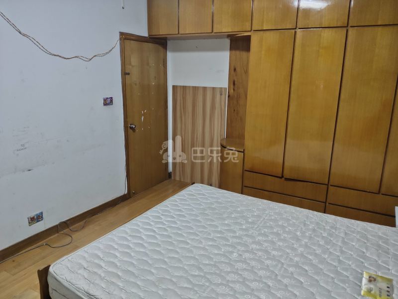 水产村（德园路627弄）1836658卧室图5