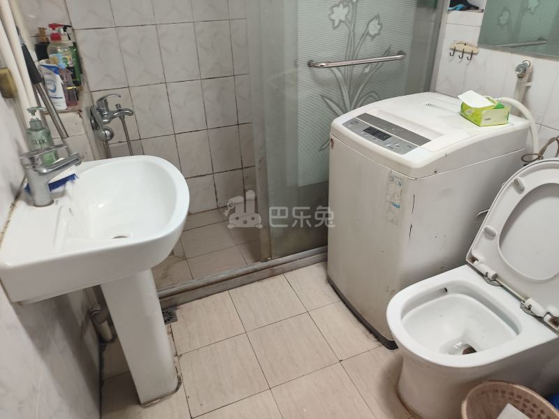 水产村（德园路627弄）1836658卫生间图17