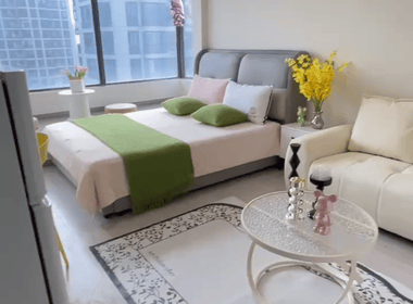 五堡悦荣湾西区 