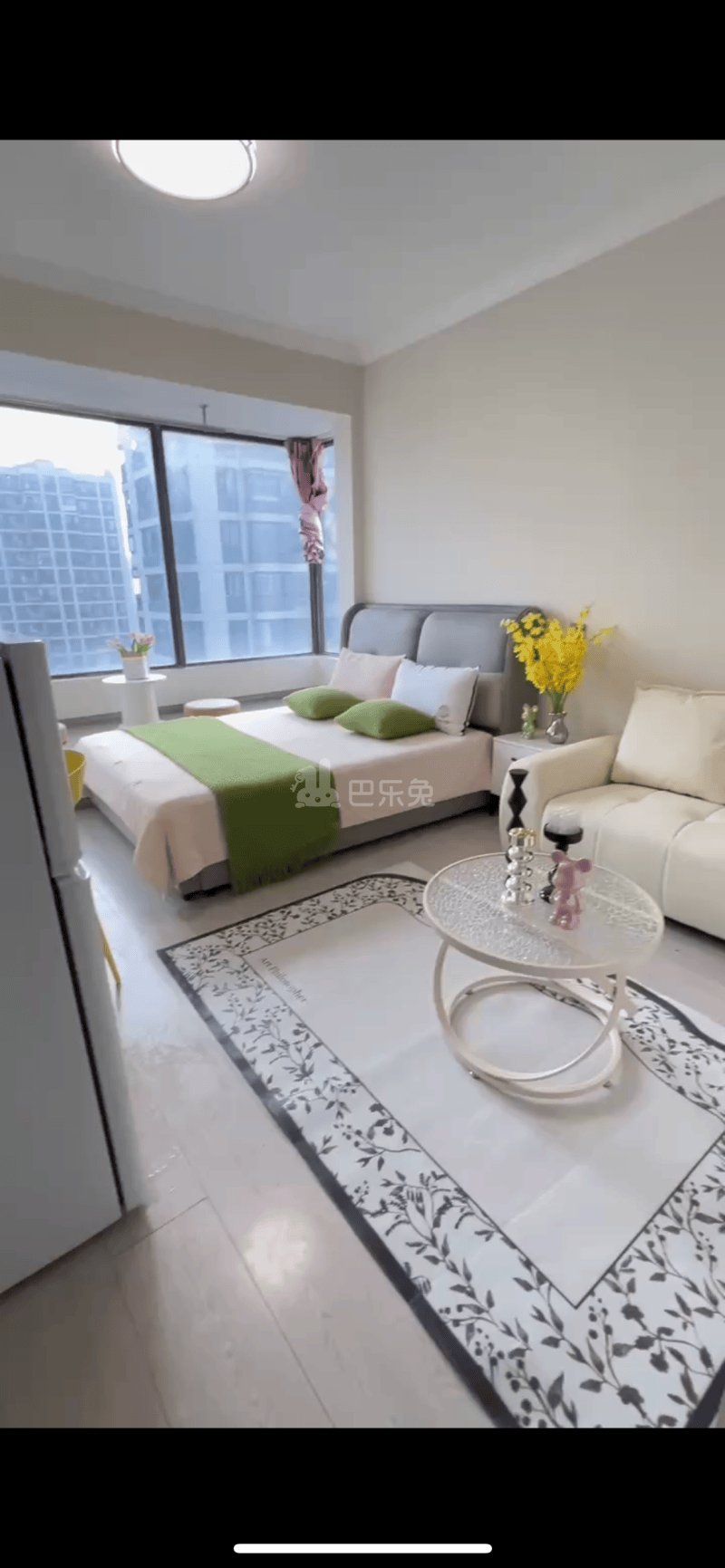 五堡悦荣湾西区18369027周边环境图0