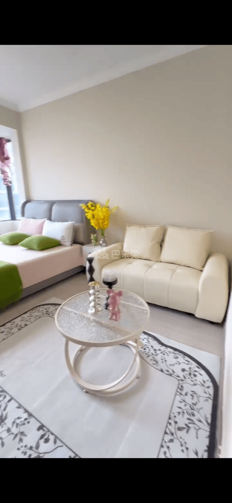 五堡悦荣湾西区18369027周边环境图1