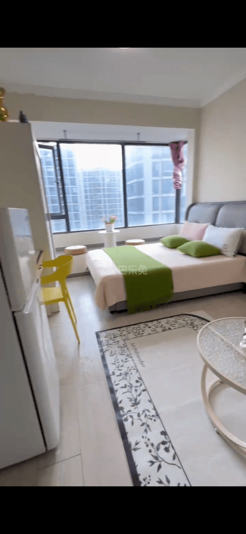 五堡悦荣湾西区18369027周边环境图3