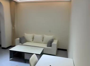 枫树林景苑北区 