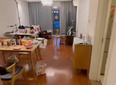 万科金辰之光 2室1厅1卫