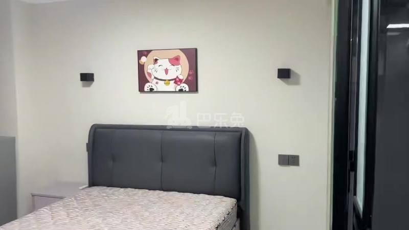 中山花园18369288周边环境图0