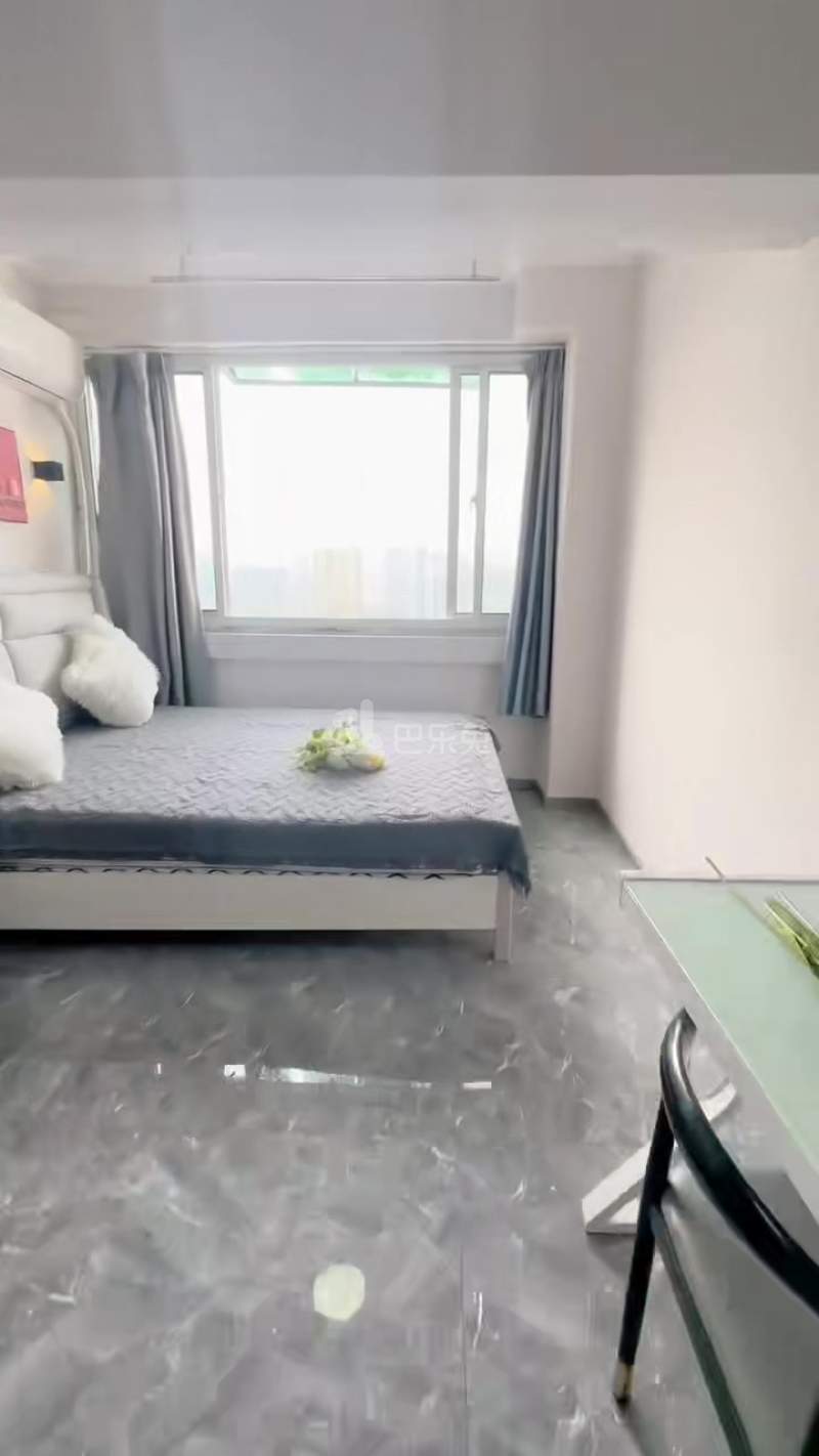 中山花园18369293周边环境图0