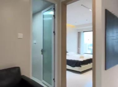 齐虹雅园 1室1厅1卫