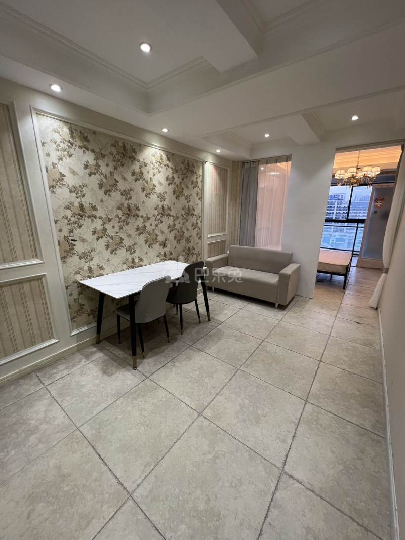 亲亲家园二期乐天坊18369504周边环境图3