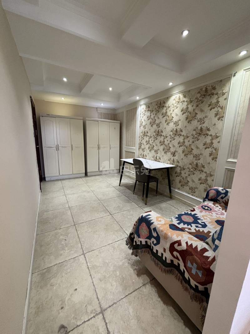 亲亲家园二期乐天坊18369504周边环境图4