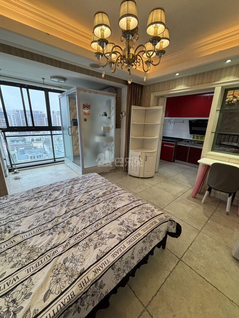 亲亲家园二期乐天坊18369504周边环境图6