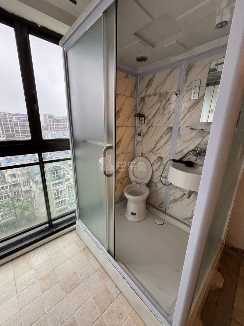 亲亲家园二期乐天坊18369504周边环境图2