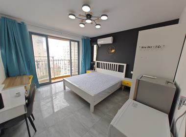 宝宸共和家园南区 