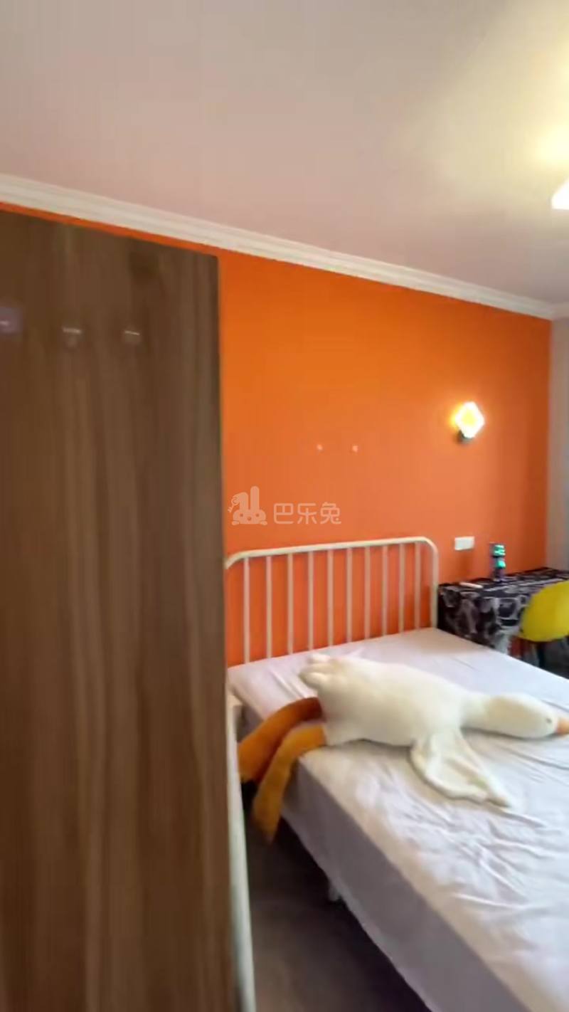 花园府18369641周边环境图0