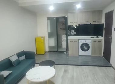 浅水湾城市花园 