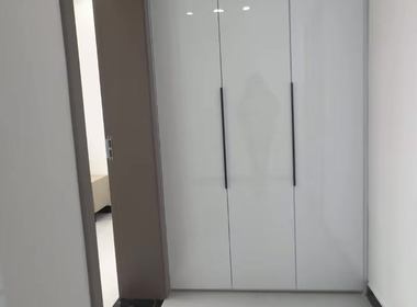 星际公寓 1室1厅0卫