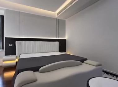 沁园雅舍生活管 