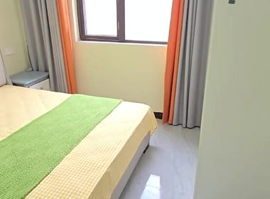 小洋坝家园一区 