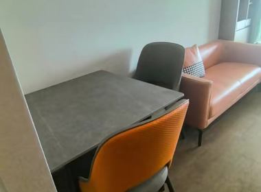 海威天地 1室1厅0卫