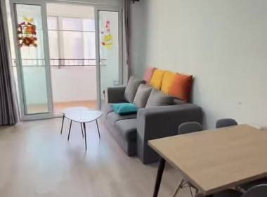 金海华城康平佳苑 2室1厅1卫