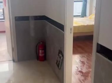 天鸿香榭里 1室1厅1卫