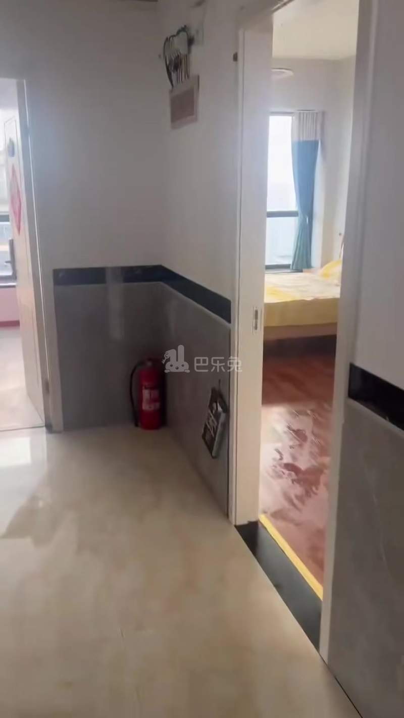 天鸿香榭里18370849周边环境图0