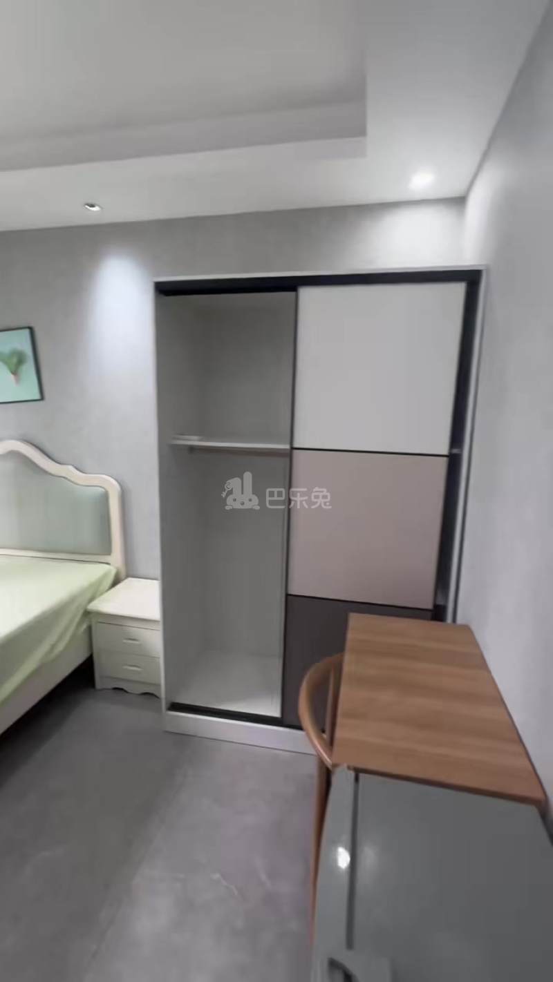 江尚景苑18370902周边环境图0