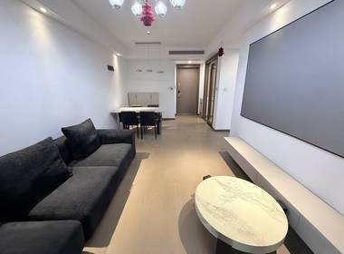 江山云樾府北府 