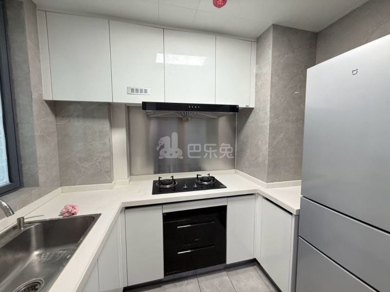 江山云樾府北府18371019周边环境图4