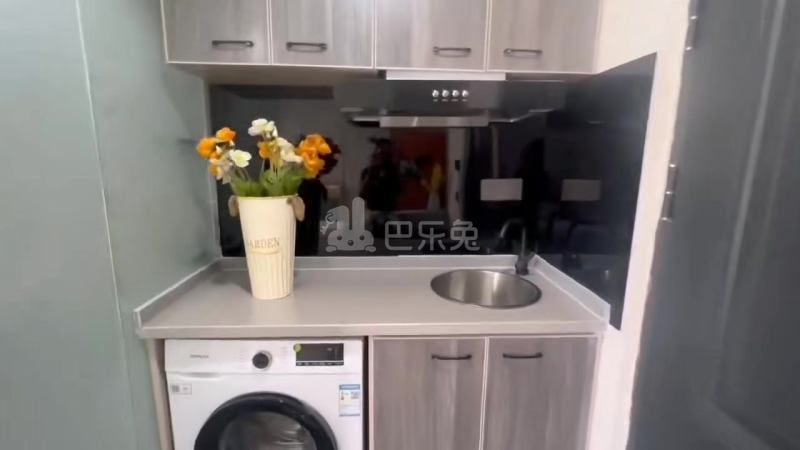 康新花园18371048周边环境图0