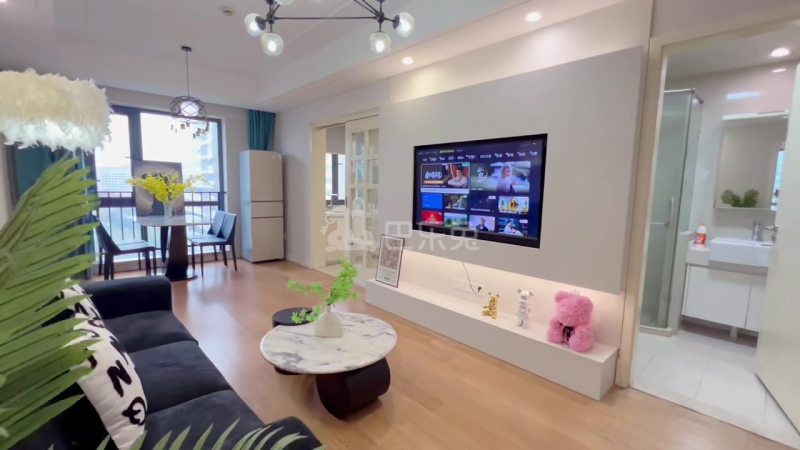 新天地世嘉新座18371110周边环境图0