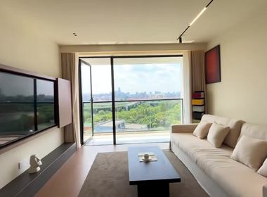 中环一号 1室2厅0卫