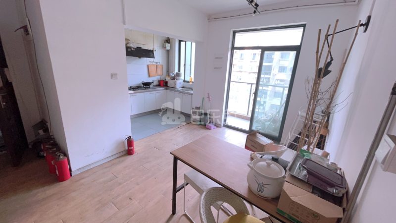 多蓝水岸蓝波苑18371258周边环境图4