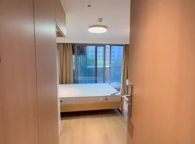 万科未来之光公寓 