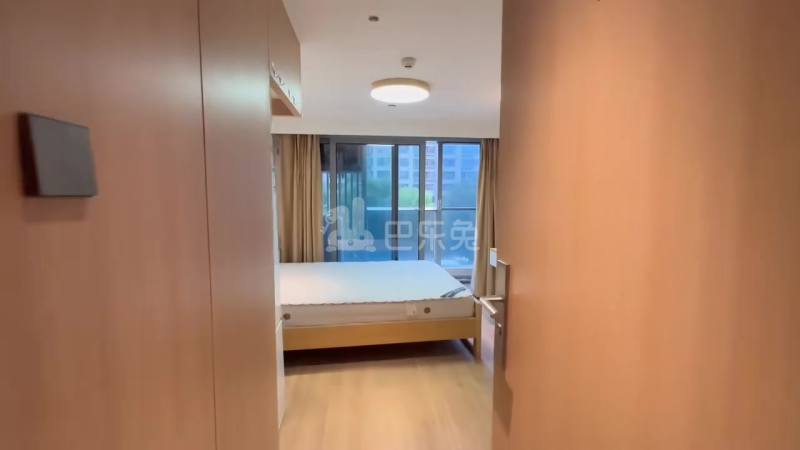 万科未来之光公寓18371287周边环境图0