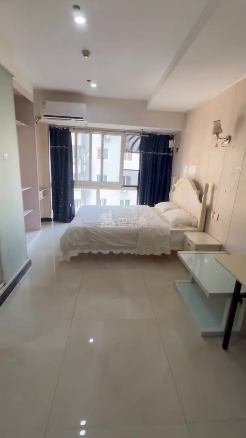 国际花园18371302周边环境图0