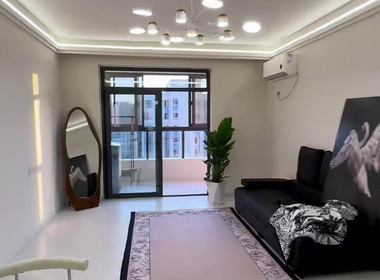 之江家园四区 1室0厅1卫