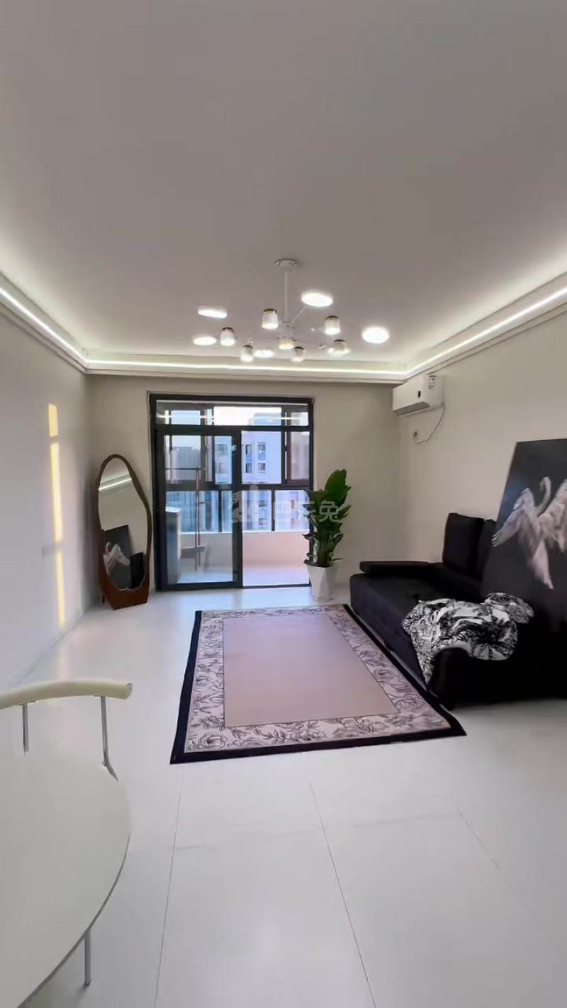 之江家园四区18371307周边环境图0