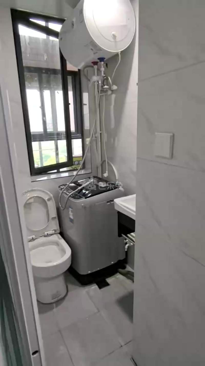 建塘家苑北区18371828周边环境图0