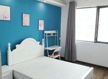 红五月嘉苑二区 