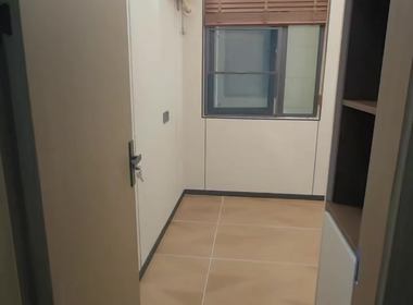 嘉悦新盛璟城三区 